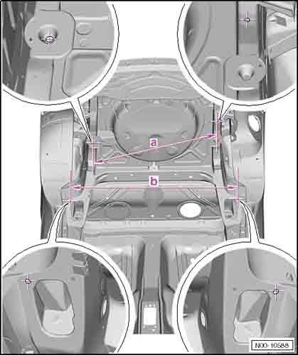 VOLKSWAGEN Golf VI (5K) 2008-2012