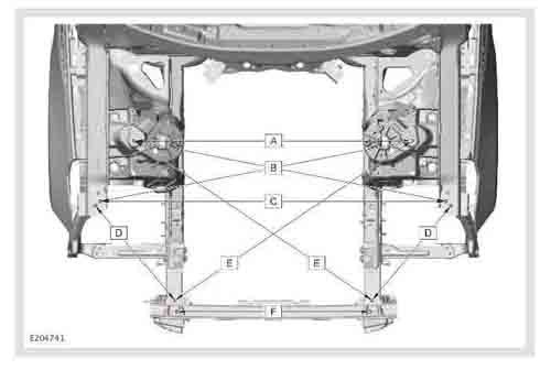 LAND ROVER Range Rover Velar (L560) 2017--