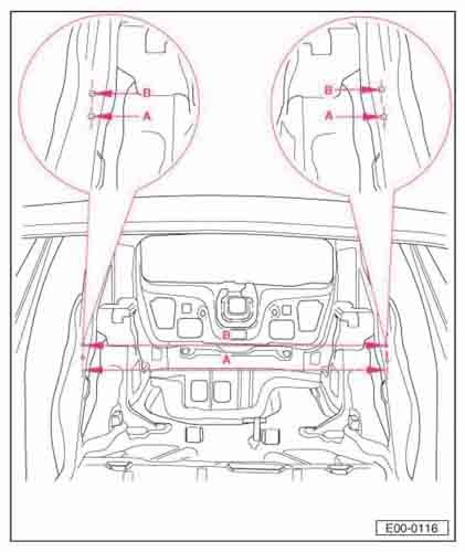 SEAT Cordoba (6L) 2003-2006-2009