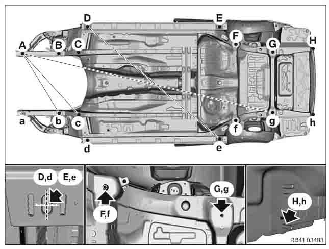 BMW 3 (G20) 2018-2022-2024--