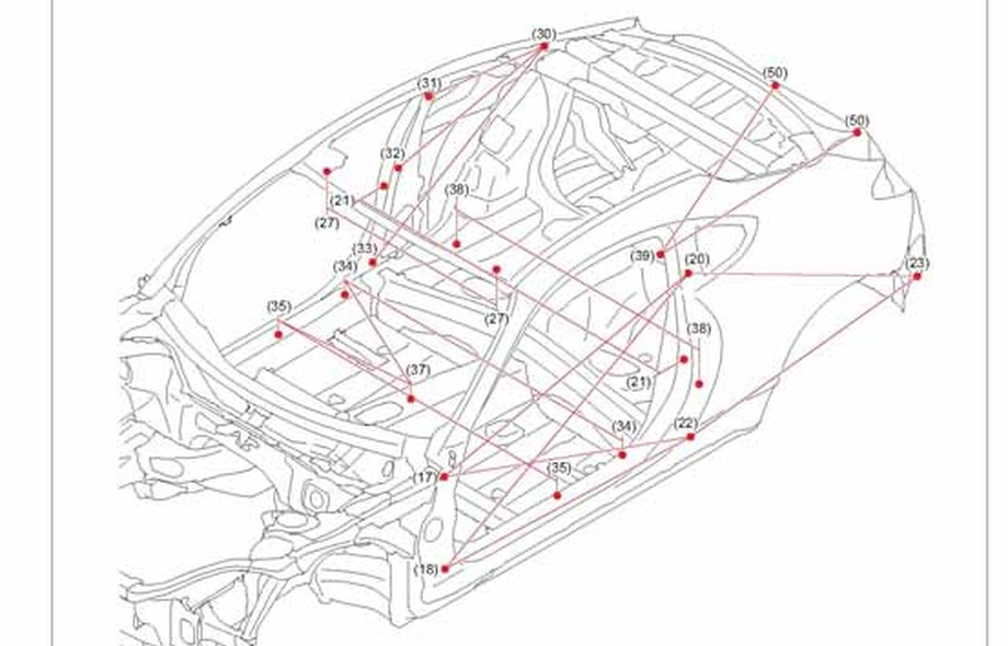 SUBARU BRZ (Z2) 2021--