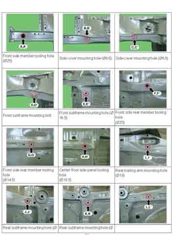 KIA Optima (TF) 2011-2015