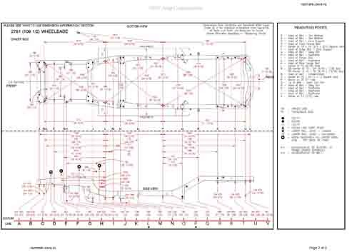 JEEP Commander (XK) 2005-2010
