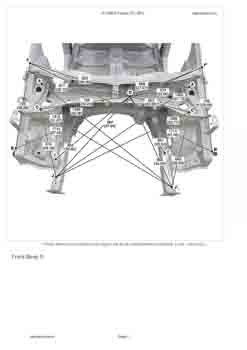 HYUNDAI Tucson III (TL) 2015-2018