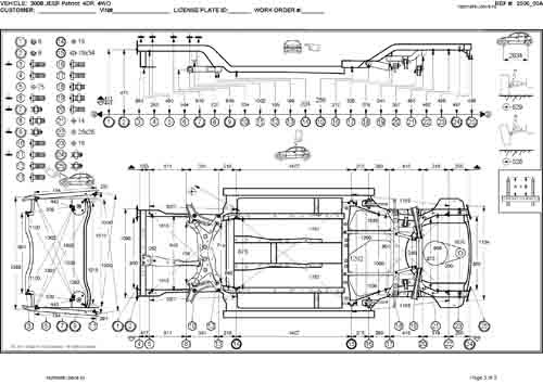JEEP Patriot (MK) 2007-2010