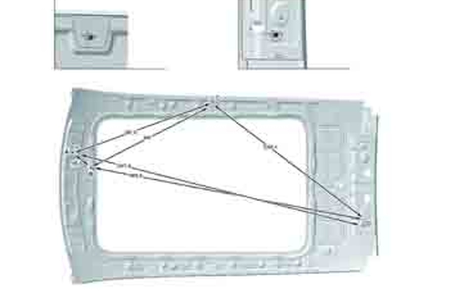 MG Marvel R (Roewe Marvel X) 2020-2022