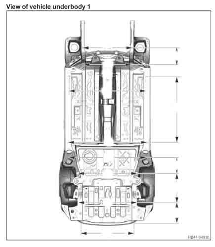 MINI Cooper Countryman (F60) 2017-2020-2024 6