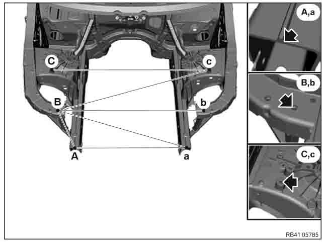 BMW X7 (G07) 2019-2022--