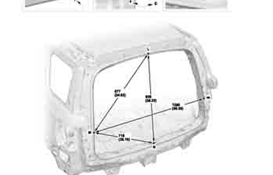 HONDA Passport 2025--