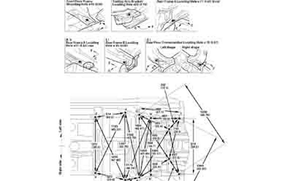 HONDA Fit (GE) 2007-2013