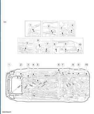 FORD Focus RS 2002-2005