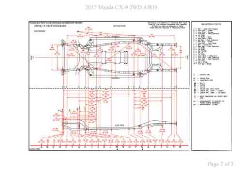 MAZDA CX-9 (TB) 2016--