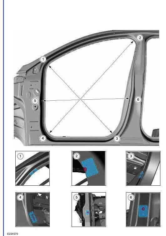 FORD Mondeo 2014-2022