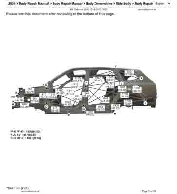 KIA Telluride (ON) 2019-2023-2025 7