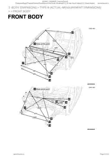 MITSUBISHI Xpander 2017-2025-- 3