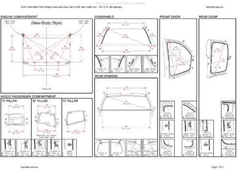 CHEVROLET Silverado (GMT900) 2007-2013