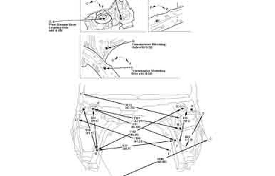 HONDA Fit (GE) 2007-2013