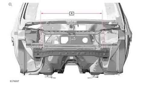 LAND ROVER Discovery 5 (L462) 2016-2021--