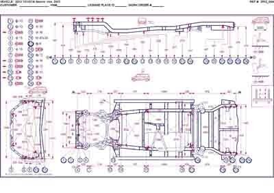 TOYOTA Sienna (XL30) 2011-2020