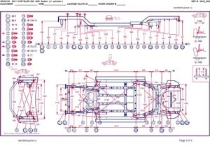 CHRYSLER 200 (JS) 2010-2014