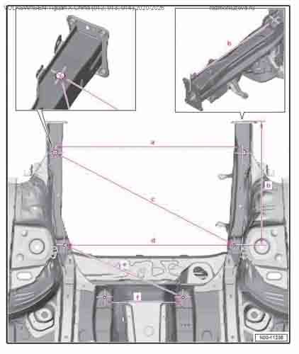 VOLKSWAGEN Tiguan X China 2020-2026 8