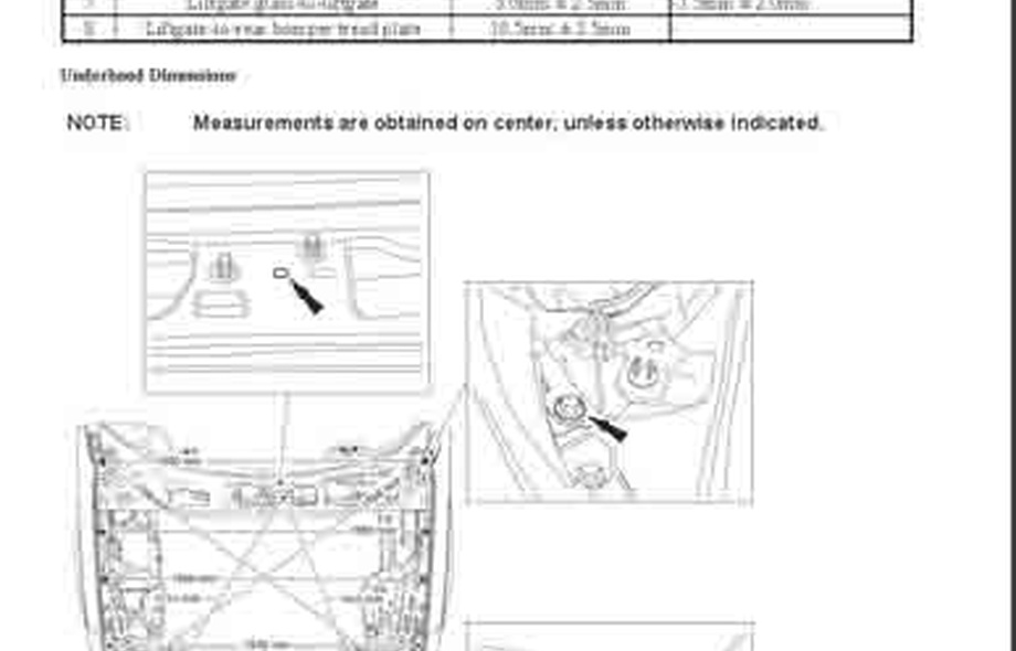 LINCOLN Navigator 2014-2017