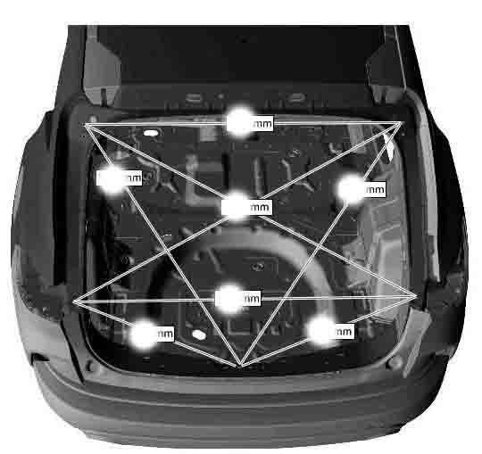 FORD Kuga 2019-2024-