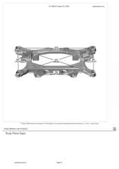 HYUNDAI Tucson III (TL) 2015-2018