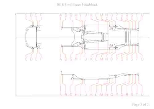 FORD Focus (USA) 2011-2019