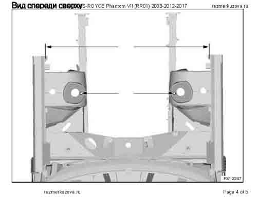 ROLLS-ROYCE Phantom 2003-2017
