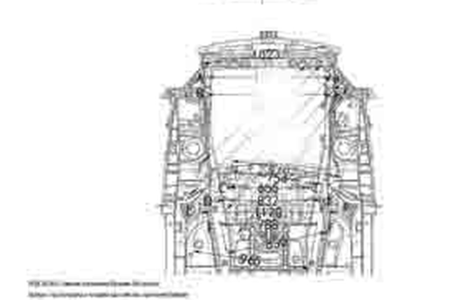 CHANGAN CS95 (CS95 Plus) 2017-2023--