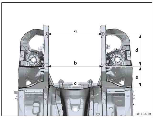 BMW X3 (G01) 2017-2024
