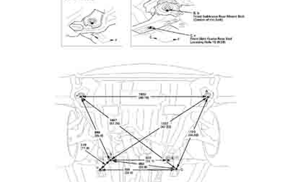 HONDA Accord VIII USA (CP, CS) 2008-2012