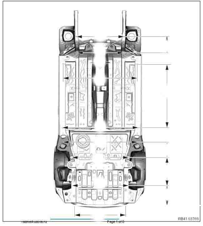 BMW X1 (F48, F49) 2015-2019-2022