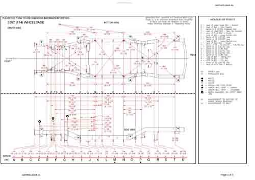 KIA Mohave, Borrego (HM) 2008-
