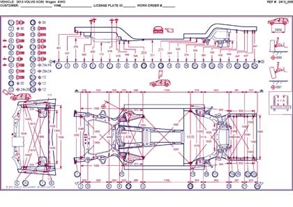 VOLVO XC90 2002-2014 3