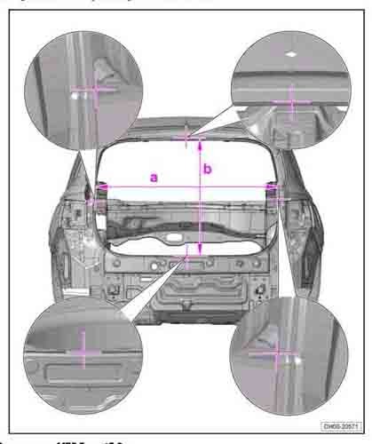 SKODA Kamiq GT China (0N8) 2019-2024