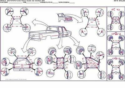 TOYOTA Tundra 2006-2013