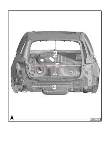 AUDI A4 (B9/8W) 2015-2025