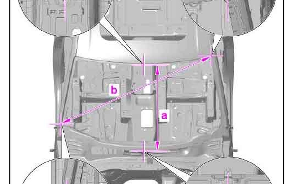 AUDI Q6 China (G6I) 2022-2025