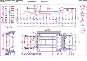 HYUNDAI Veloster (FS) 2011-2017
