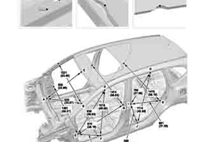 HONDA CR-V (RW) 2016-2019-2022