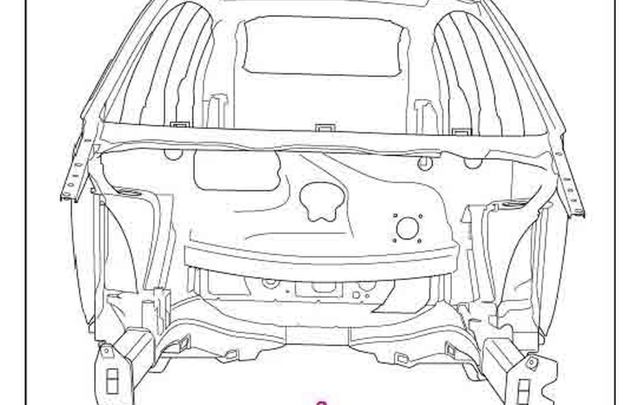 AUDI A2 (8Z) 2000-2005