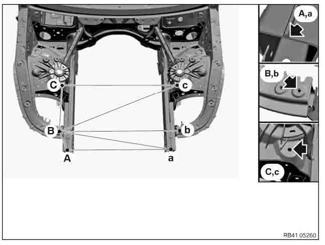 BMW 5 (G60) Sedan 2023--