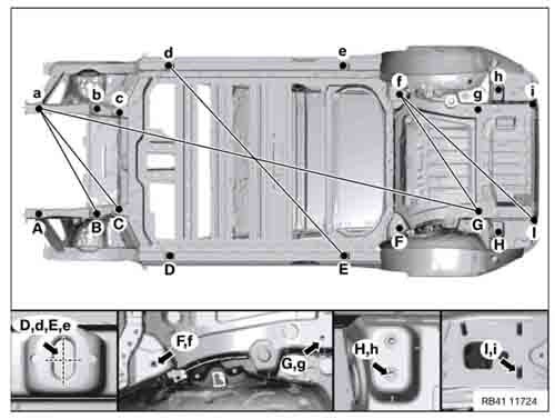 BMW iX3 (NA5) 2025--