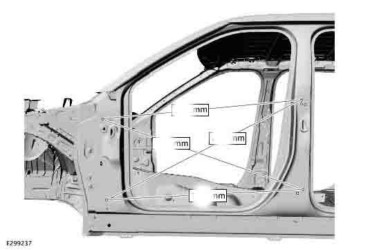 FORD Explorer 2020--