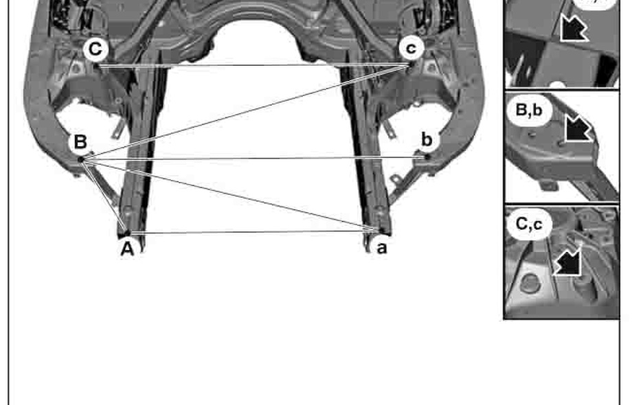 BMW 2 (G42) 2021-2023--