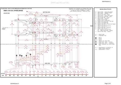 LAND ROVER Freelander 2 LR2 (L359) 2006-2014