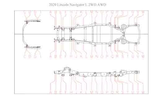 LINCOLN Navigator L 2017--