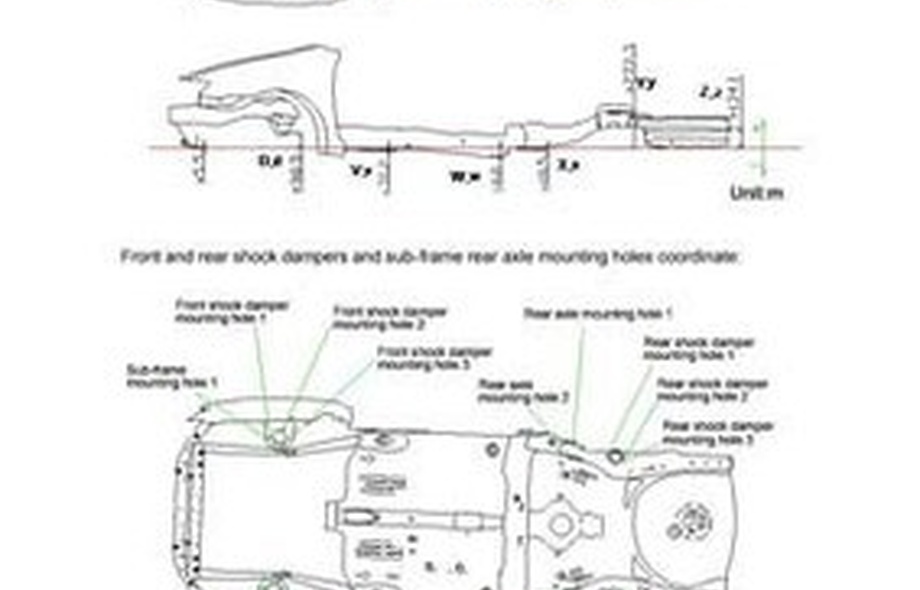 LIFAN 620, Solano 2008-2013